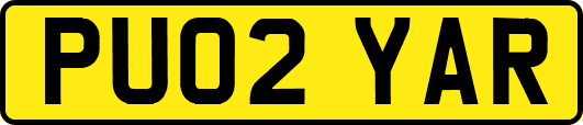 PU02YAR