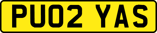 PU02YAS