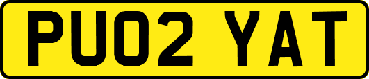 PU02YAT