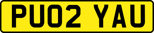 PU02YAU