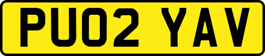 PU02YAV