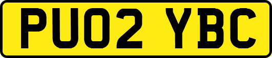 PU02YBC