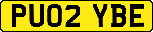 PU02YBE