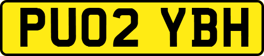 PU02YBH