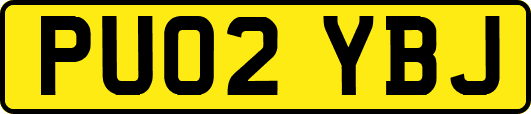 PU02YBJ