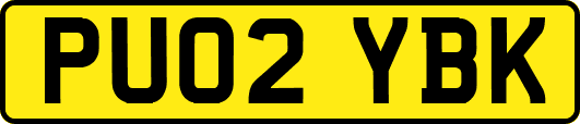 PU02YBK