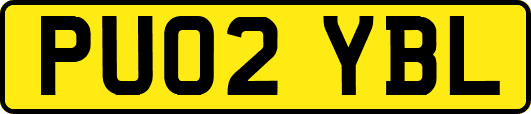 PU02YBL