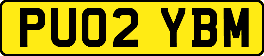 PU02YBM