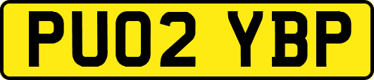 PU02YBP