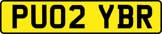 PU02YBR