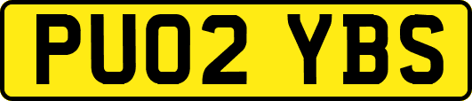 PU02YBS