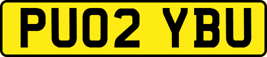 PU02YBU