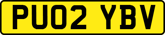 PU02YBV