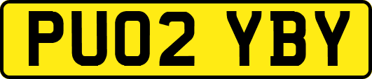 PU02YBY
