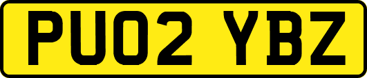 PU02YBZ