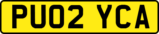 PU02YCA