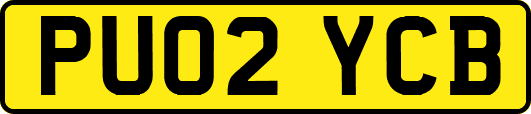 PU02YCB