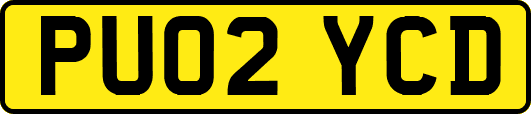 PU02YCD