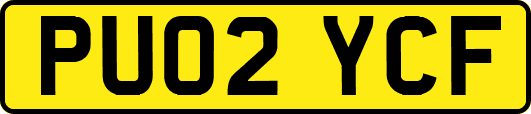 PU02YCF