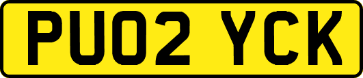 PU02YCK