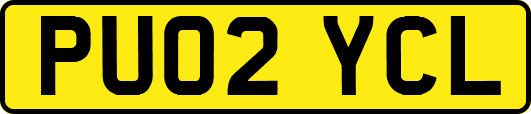 PU02YCL