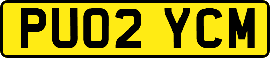 PU02YCM