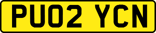 PU02YCN