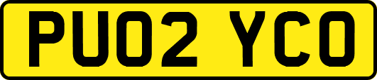 PU02YCO