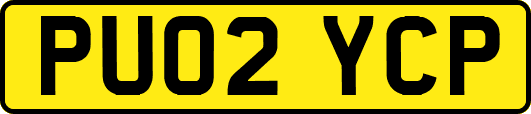 PU02YCP