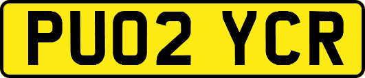 PU02YCR
