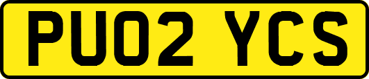 PU02YCS