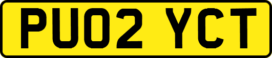 PU02YCT