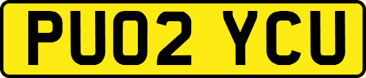 PU02YCU