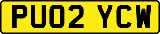 PU02YCW