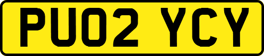 PU02YCY