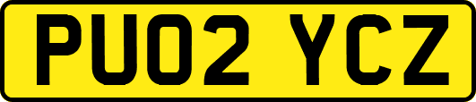 PU02YCZ