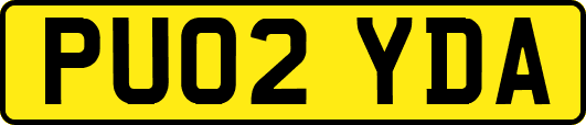 PU02YDA