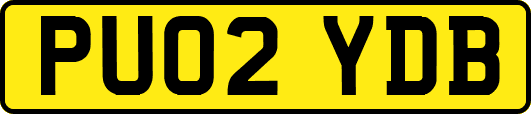PU02YDB
