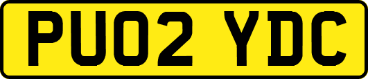 PU02YDC
