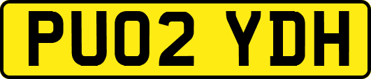 PU02YDH
