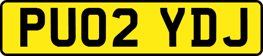 PU02YDJ