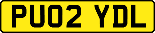 PU02YDL