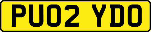 PU02YDO