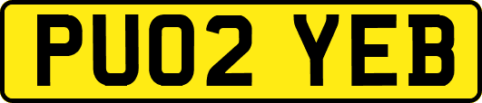 PU02YEB