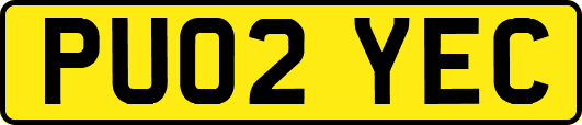 PU02YEC