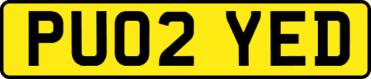 PU02YED