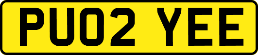 PU02YEE