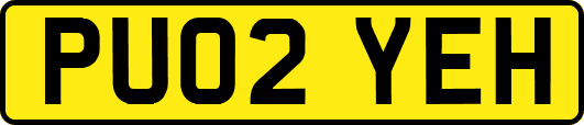 PU02YEH