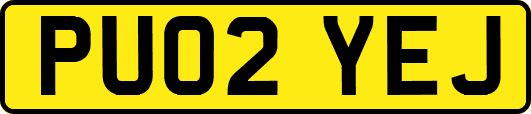 PU02YEJ