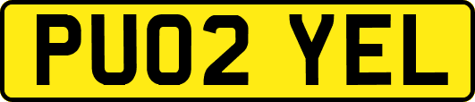 PU02YEL